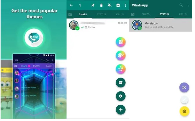 Android vai bloquear versões falsas do WhatsApp automaticamente 9