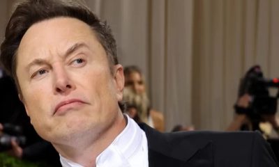 Elon Musk desiste de comprar o Twitter; rede social vai processar 18