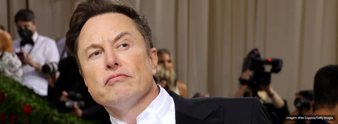 Elon Musk desiste de comprar o Twitter; rede social vai processar 20