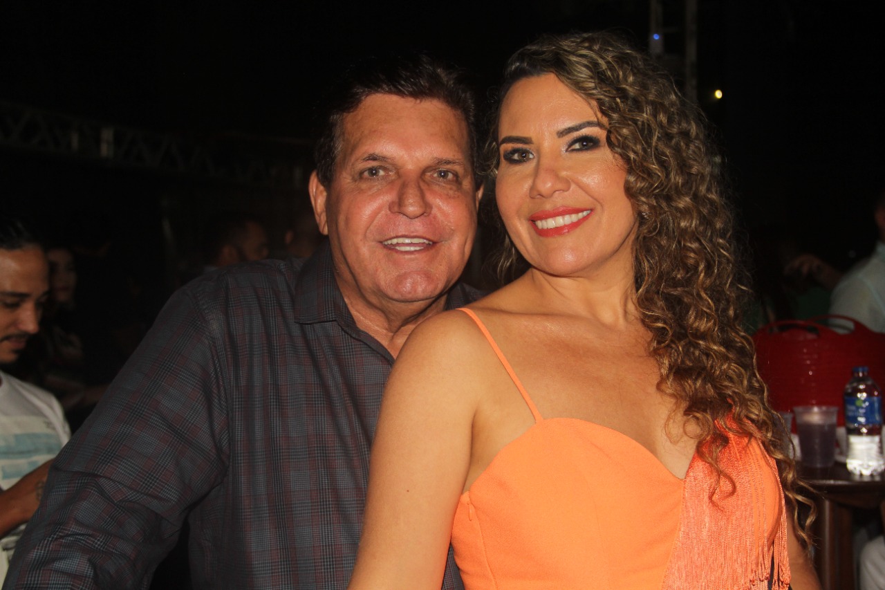 Eunápolis vivenciou o maior evento de todos os tempos há exatamente um mês 10