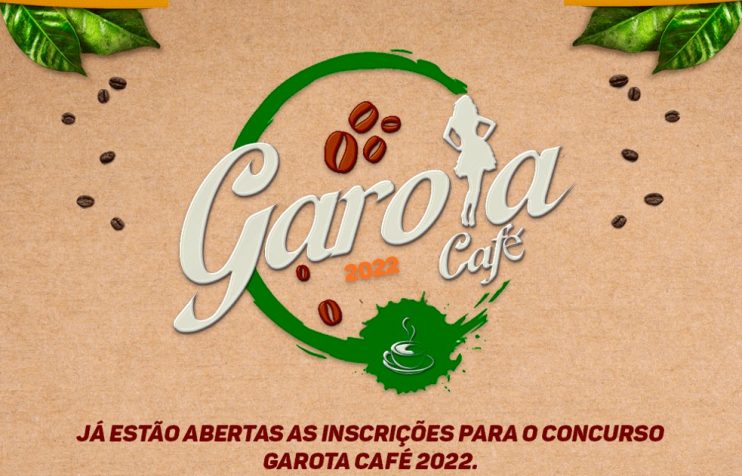 INSCRIÇÕES DO GAROTA CAFÉ 2022 JA ESTÃO ABERTAS COM PREMIAÇÃO DE R$5 MIL PARA O PRIMEIRO LUGAR 4