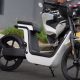 Honda apresenta scooter elétrica minimalista que custa menos de R$ 4 mil 25