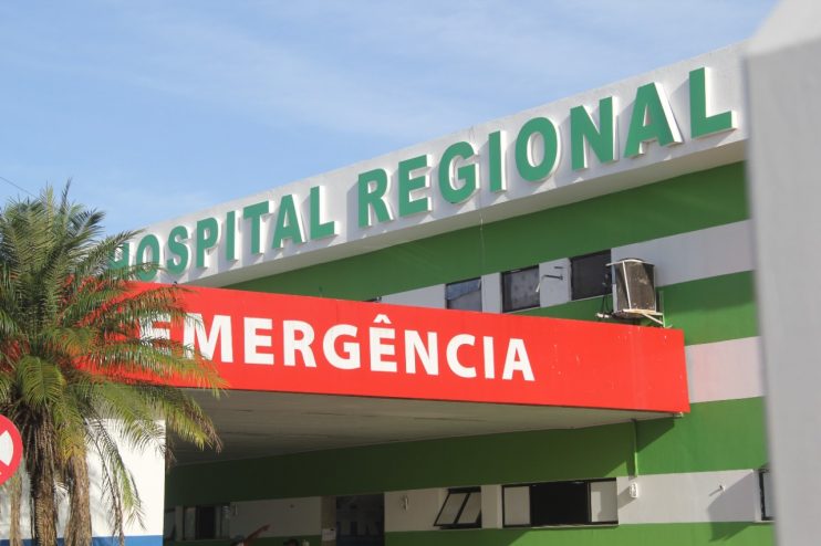 Hospital Regional de Eunápolis inicia quarto mutirão de cirurgias eletivas em apenas três meses 6