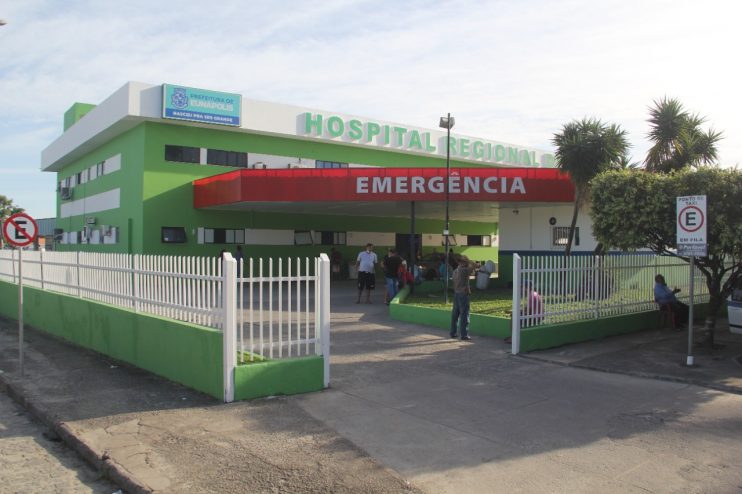 Hospital Regional de Eunápolis inicia quarto mutirão de cirurgias eletivas em apenas três meses 12