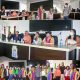 A Prefeitura de Porto Seguro realizou, no dia 28/06, o Fórum Municipal Sobre a Comunidade LGBTQIA+. 50