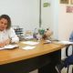 “Live com Cordélia” aborda avanços na saúde pública do município de Eunápolis 54