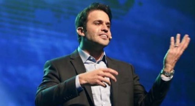 PROS anuncia candidatura de Pablo Marçal à Presidência da República 4