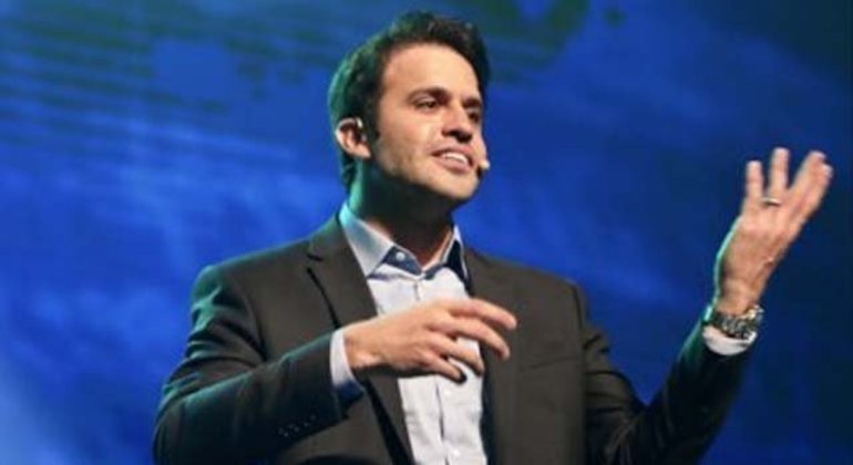 PROS anuncia candidatura de Pablo Marçal à Presidência da República 5