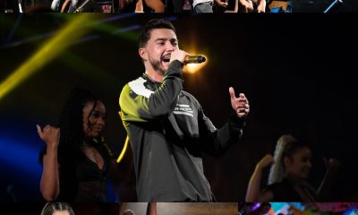 Papazoni faz grande show no São Pedro de Barra do Rocha 24