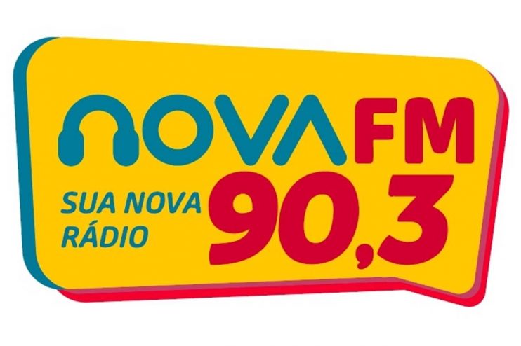 Eunápolis: NOVA FM 90.3 iniciou suas atividades no São João se encontra com o Pedrão 5