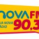 Eunápolis: NOVA FM 90.3 iniciou suas atividades no São João se encontra com o Pedrão 28