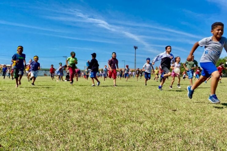 Itagimirim: Governo Municipal celebra Dia do Estudante com programação especial em todas as escolas 11