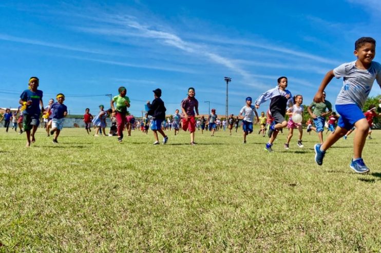 Itagimirim: Governo Municipal celebra Dia do Estudante com programação especial em todas as escolas 4