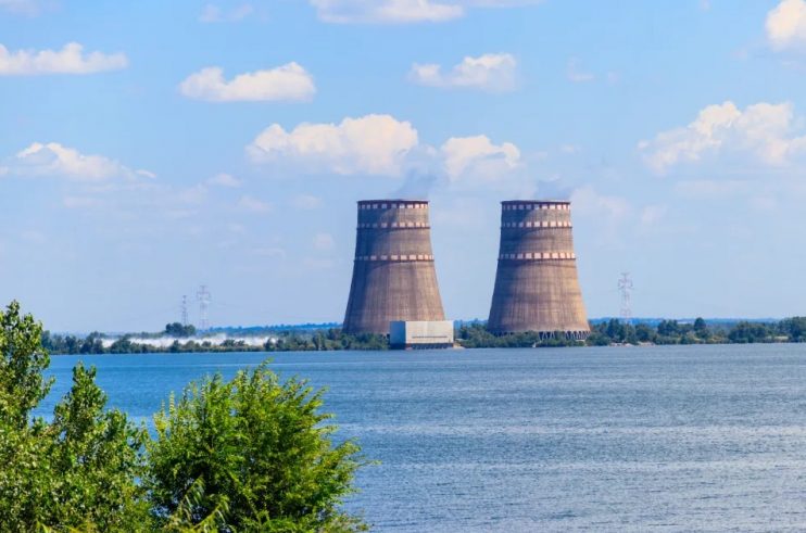 Risco de desastre nuclear: Romênia pede que cidadãos comprem comprimidos de iodo 8