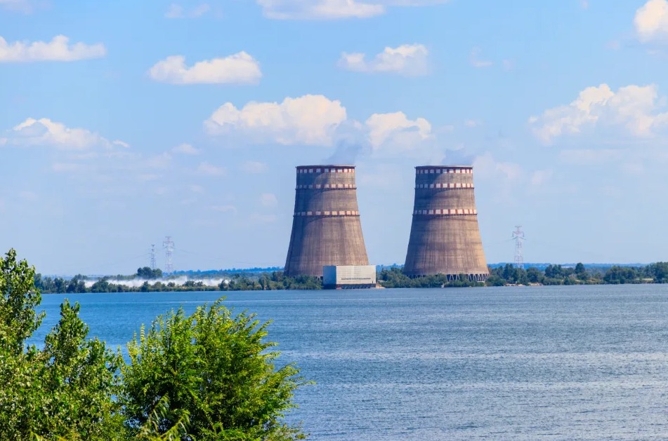 Risco de desastre nuclear: Romênia pede que cidadãos comprem comprimidos de iodo 1