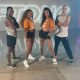 Cris Lima e FitDance lançam coreografia oficial de “Bumbum de Elevador”, feat da cantora com Márcio Victor, líder do Psirico 30