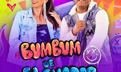 Cris Lima lança com exclusividade música em parceria com Márcio Victor, do Psirico em evento em Salvador 62