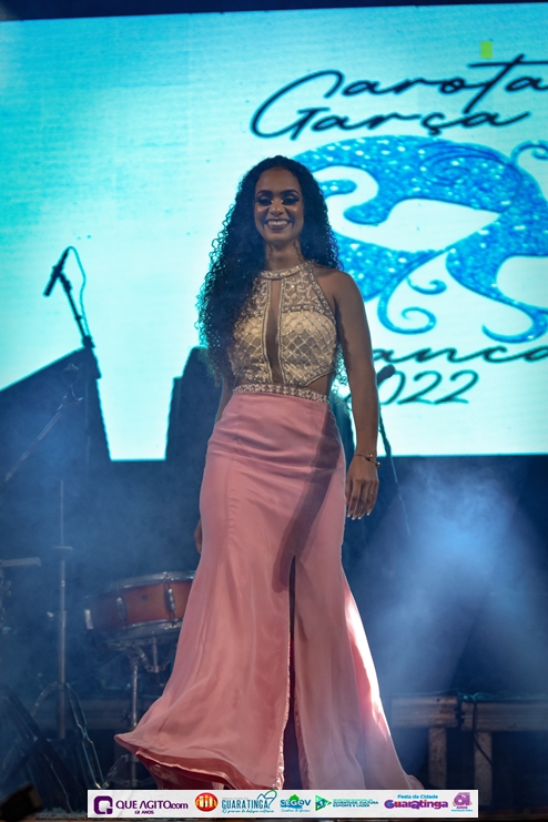 Concurso Garota Garça Branca elege Vitória Melo como vencedora da edição 2022 77