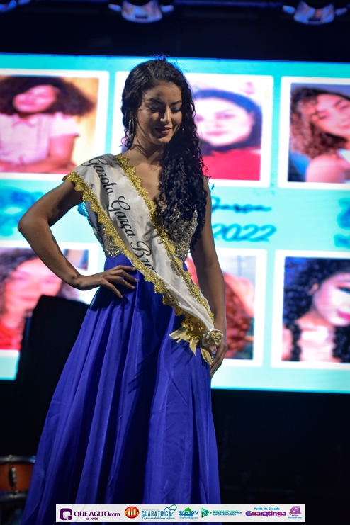 Concurso Garota Garça Branca elege Vitória Melo como vencedora da edição 2022 118