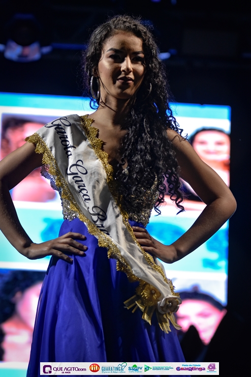 Concurso Garota Garça Branca elege Vitória Melo como vencedora da edição 2022 98