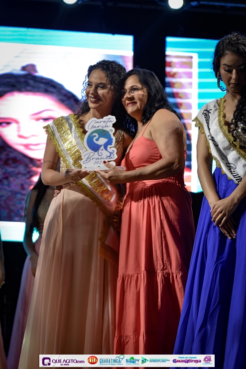 Concurso Garota Garça Branca elege Vitória Melo como vencedora da edição 2022 147