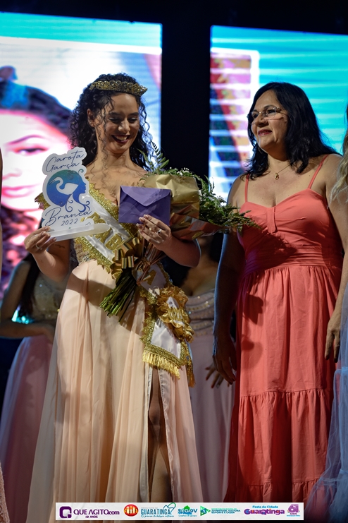 Concurso Garota Garça Branca elege Vitória Melo como vencedora da edição 2022 156