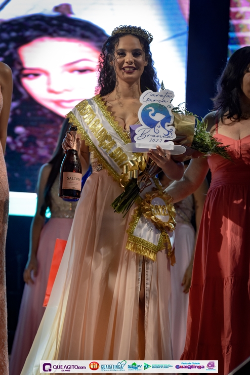 Concurso Garota Garça Branca elege Vitória Melo como vencedora da edição 2022 160