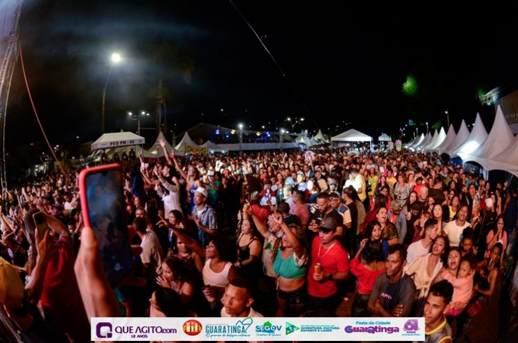 2ª noite do Aniversário de Guaratinga contou com show de Calcinha Preta e atrações regionais 180