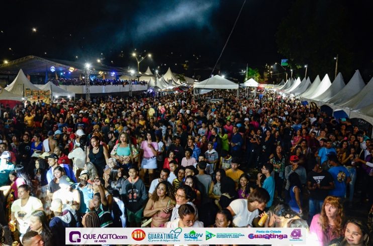 2ª noite do Aniversário de Guaratinga contou com show de Calcinha Preta e atrações regionais 217