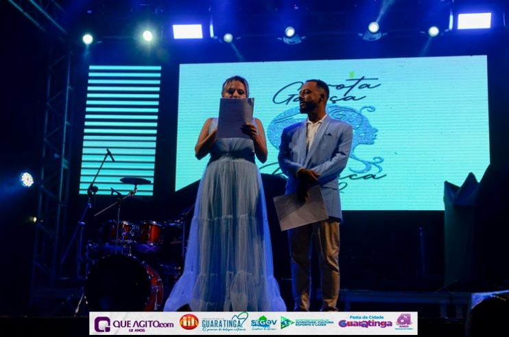 Concurso Garota Garça Branca elege Vitória Melo como vencedora da edição 2022 161