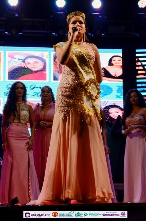 Concurso Garota Garça Branca elege Vitória Melo como vencedora da edição 2022 174