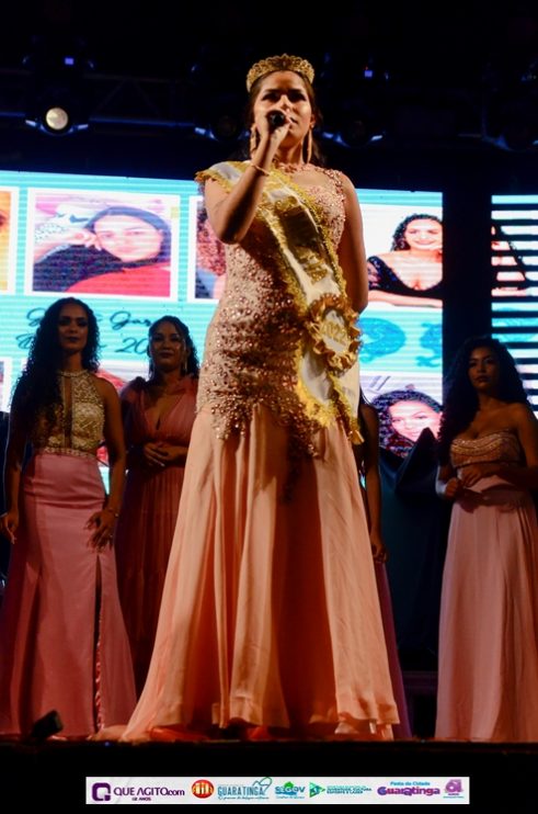 Concurso Garota Garça Branca elege Vitória Melo como vencedora da edição 2022 175