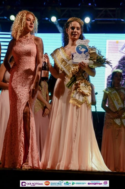 Concurso Garota Garça Branca elege Vitória Melo como vencedora da edição 2022 182