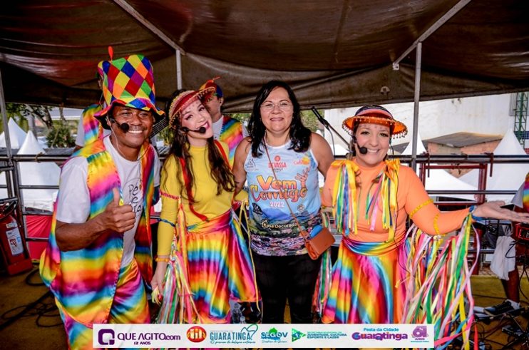 Programação infantil é destaque no aniversário de 61 anos de Guaratinga 57