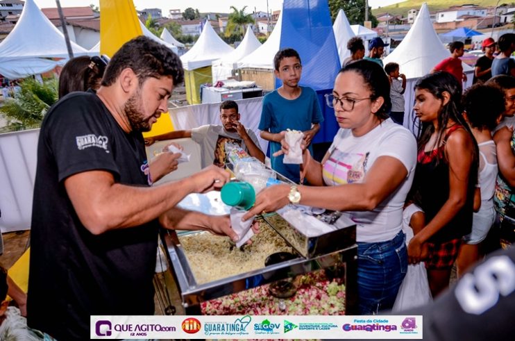 Programação infantil é destaque no aniversário de 61 anos de Guaratinga 69