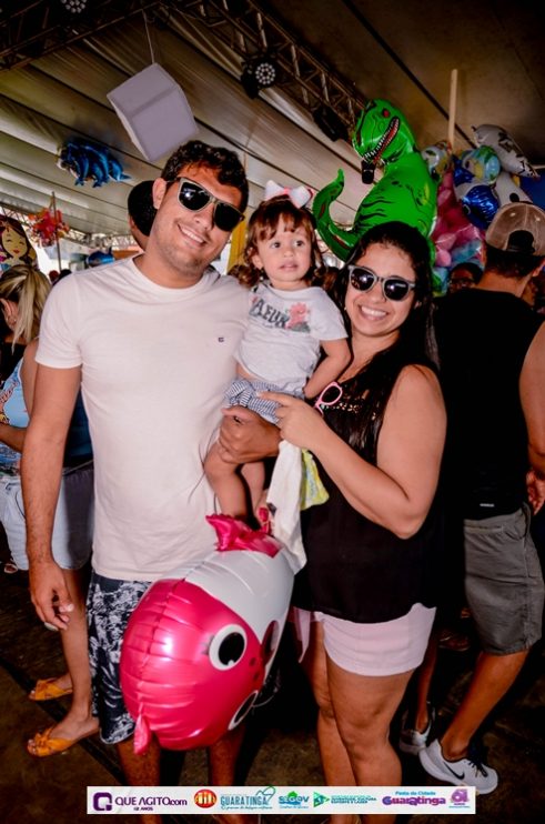 Programação infantil é destaque no aniversário de 61 anos de Guaratinga 72