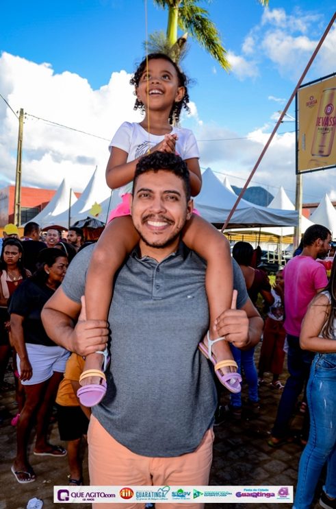 Programação infantil é destaque no aniversário de 61 anos de Guaratinga 91