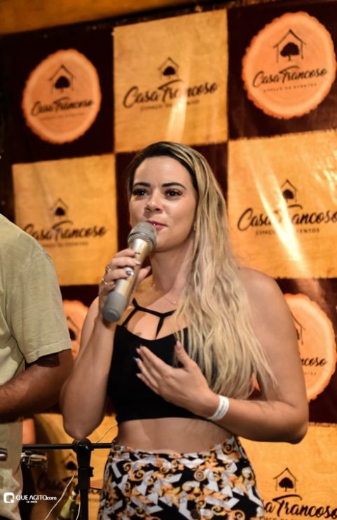 Quinta Nada Básica é marcada por show de Os Cangaceiros e Jon 70