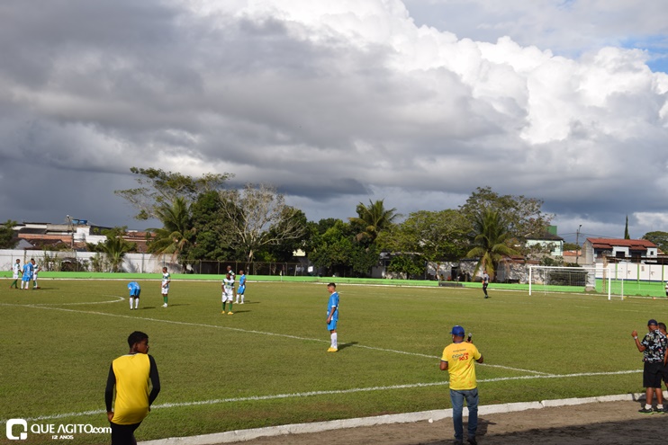 Prefeita Cordélia Torres prestigia jogo Eunápolis x Itamaraju no Estádio Araujão 113