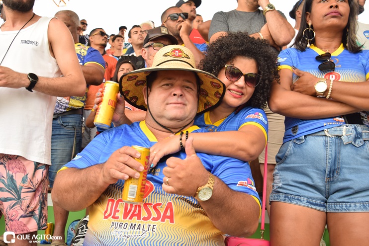 Prefeita Cordélia Torres prestigia jogo Eunápolis x Itamaraju no Estádio Araujão 123