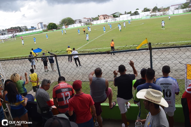 Prefeita Cordélia Torres prestigia jogo Eunápolis x Itamaraju no Estádio Araujão 141