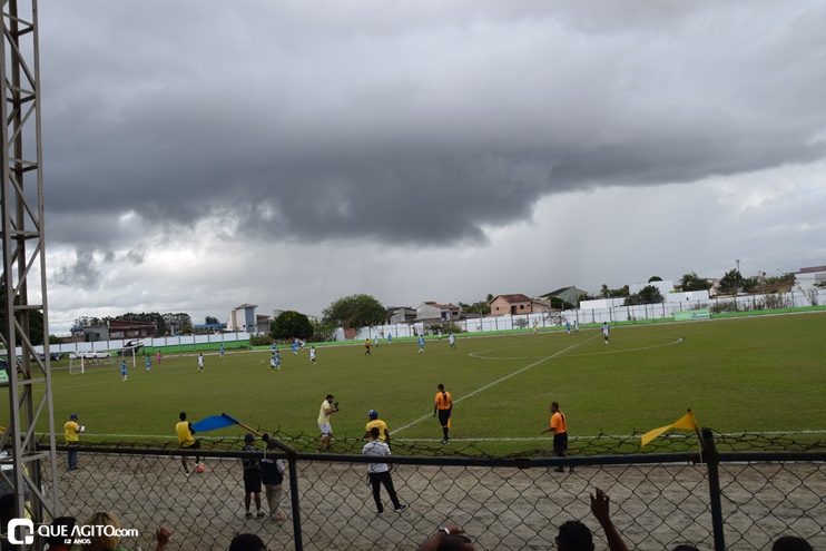 Prefeita Cordélia Torres prestigia jogo Eunápolis x Itamaraju no Estádio Araujão 145