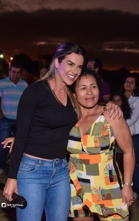 Associação do Som Automotivo de Porto Seguro realizou a 7ª edição do Aniversário do Paredão Rasgueira e arrecada centenas de kg de alimentos 191