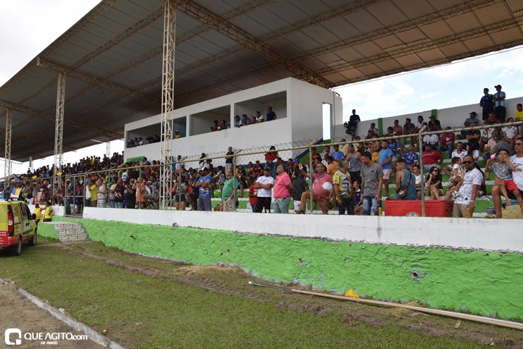 Prefeita Cordélia Torres prestigia jogo Eunápolis x Itamaraju no Estádio Araujão 154