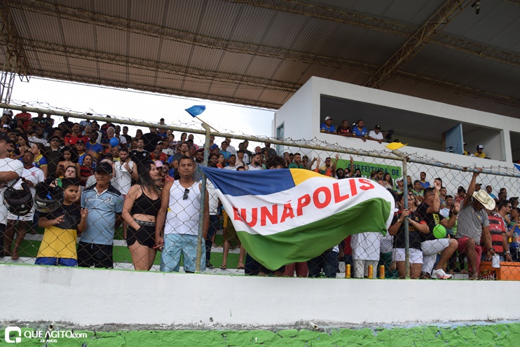 Prefeita Cordélia Torres prestigia jogo Eunápolis x Itamaraju no Estádio Araujão 162