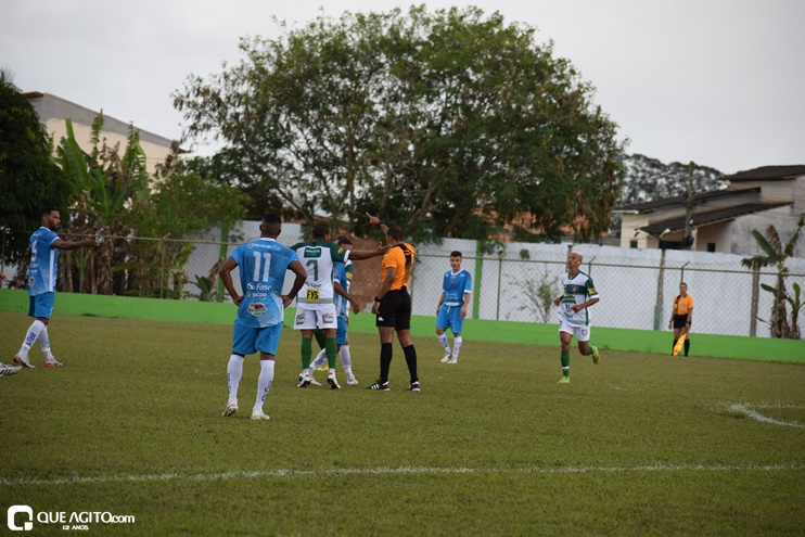 Prefeita Cordélia Torres prestigia jogo Eunápolis x Itamaraju no Estádio Araujão 175