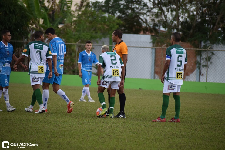 Prefeita Cordélia Torres prestigia jogo Eunápolis x Itamaraju no Estádio Araujão 177