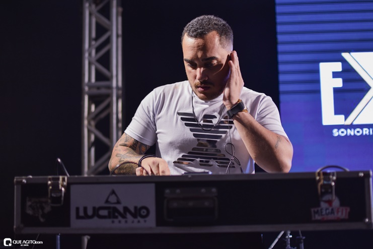 Arrocha Diretoria movimenta noite de sábado em Eunápolis 6