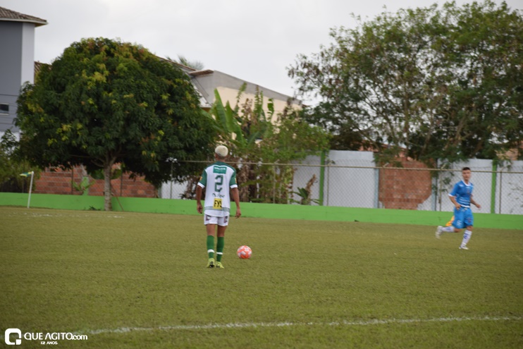 Prefeita Cordélia Torres prestigia jogo Eunápolis x Itamaraju no Estádio Araujão 178
