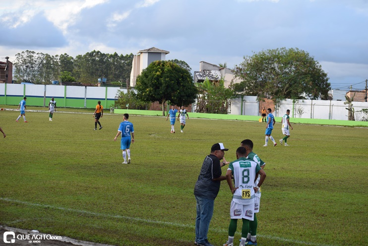 Prefeita Cordélia Torres prestigia jogo Eunápolis x Itamaraju no Estádio Araujão 204